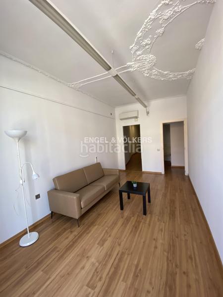 Foto c28f7198-1271-433c-9894-cd6c75219baa. Location appartement avec chauffage dans Raval Barcelona