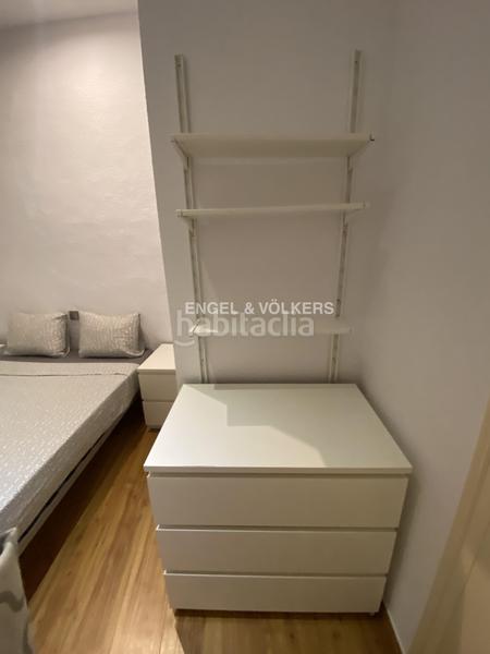 Foto c9b4406b-33f6-4e90-8e33-f71850f5b721. Miete appartement mit heizung in Raval Barcelona