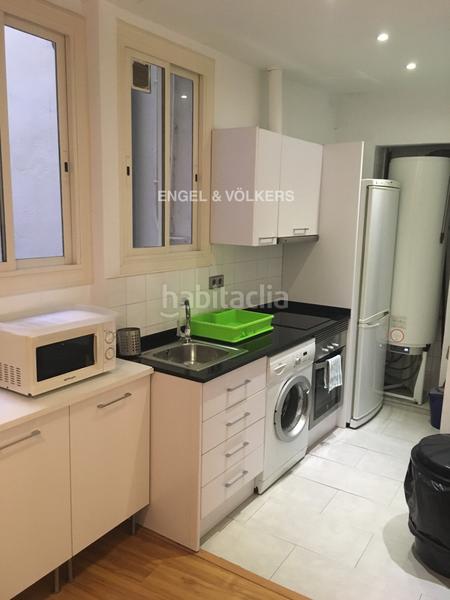 Foto fb343444-36a9-422a-a80c-77f50ff825b7. Miete appartement mit heizung in Raval Barcelona