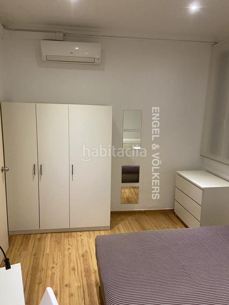 Foto 438b65dd-07bc-45f0-8f5c-05d54c7d8d75. Rent apartment with heating in Raval Barcelona