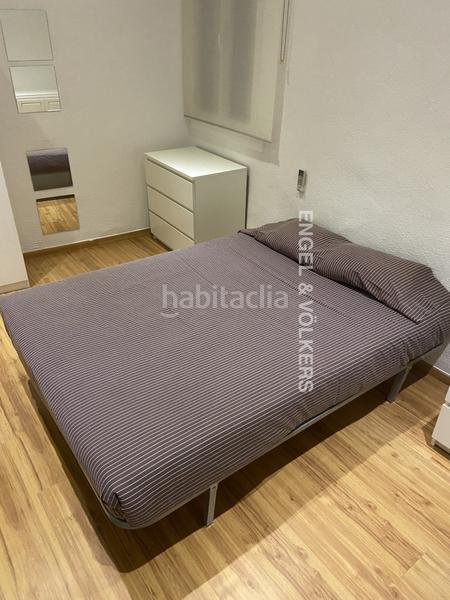 Foto 625a7a45-d04f-4bfb-a518-9397dfd44776. Rent apartment with heating in Raval Barcelona