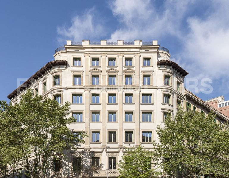 Foto 493680a1-4c17-489e-9025-2072252a6484. Pis amb calefacció piscina a Dreta de l´Eixample Barcelona