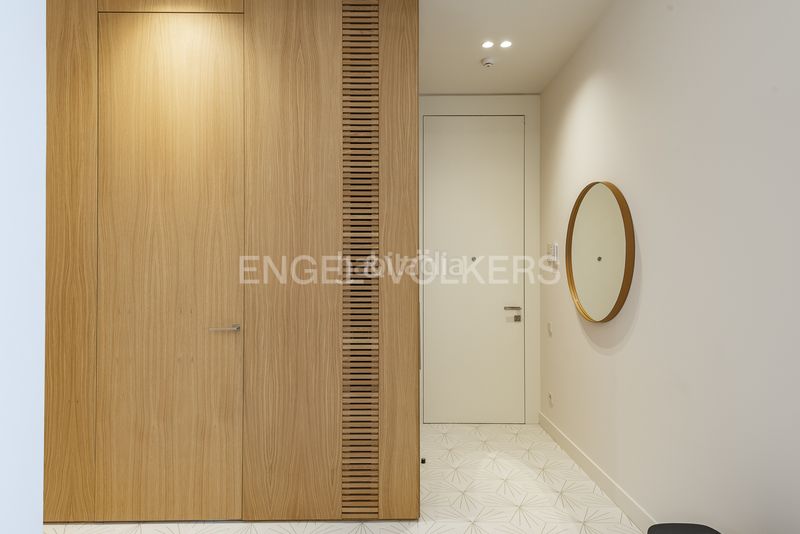Foto 91bd7699-b9ca-4e03-a488-ea6c29445137. Pis amb calefacció piscina a Dreta de l´Eixample Barcelona