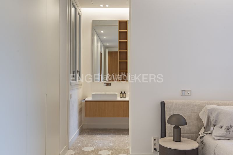 Foto a501b328-c8c4-414d-be3d-011737b6fe91. Pis amb calefacció piscina a Dreta de l´Eixample Barcelona