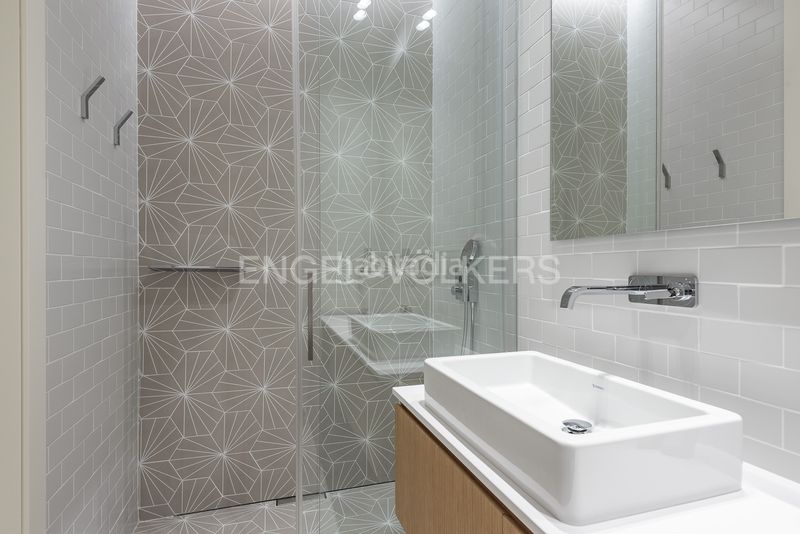 Foto ed158088-33b6-4963-a0c6-ee9a113b8db5. Pis amb calefacció piscina a Dreta de l´Eixample Barcelona