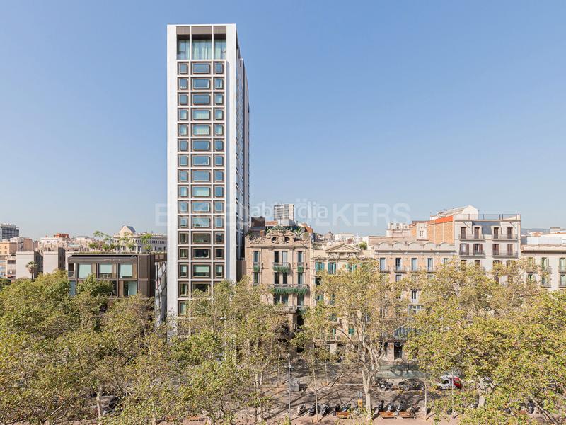 Foto 286754fa-b7cf-4713-899a-19bec797946a. Lloguer apartament amb calefacció a Vila de Gràcia Barcelona