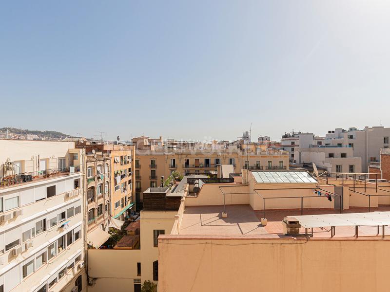Foto 2d471d4f-4cad-4c0a-85ff-23e02092d574. Lloguer apartament amb calefacció a Vila de Gràcia Barcelona