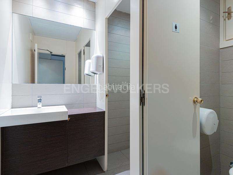 Foto 61b585e4-96fd-45e4-abc2-2a3d0a8ee68a. Lloguer apartament amb calefacció a Vila de Gràcia Barcelona