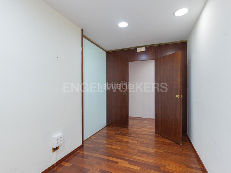 Foto 67dbe2d0-182c-4335-9c36-df1f5e48a5df. Lloguer apartament amb calefacció a Vila de Gràcia Barcelona