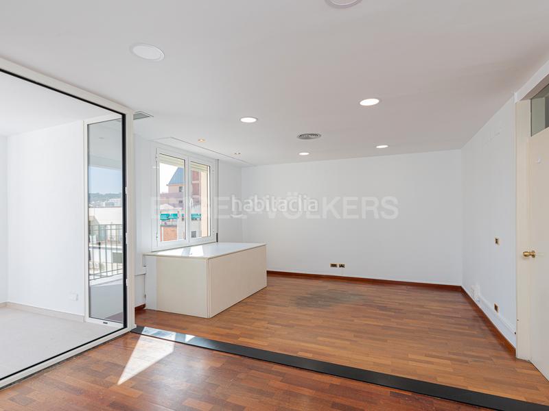 Foto b6bfb279-982d-4707-b95c-f67ceb2ed6e2. Lloguer apartament amb calefacció a Vila de Gràcia Barcelona