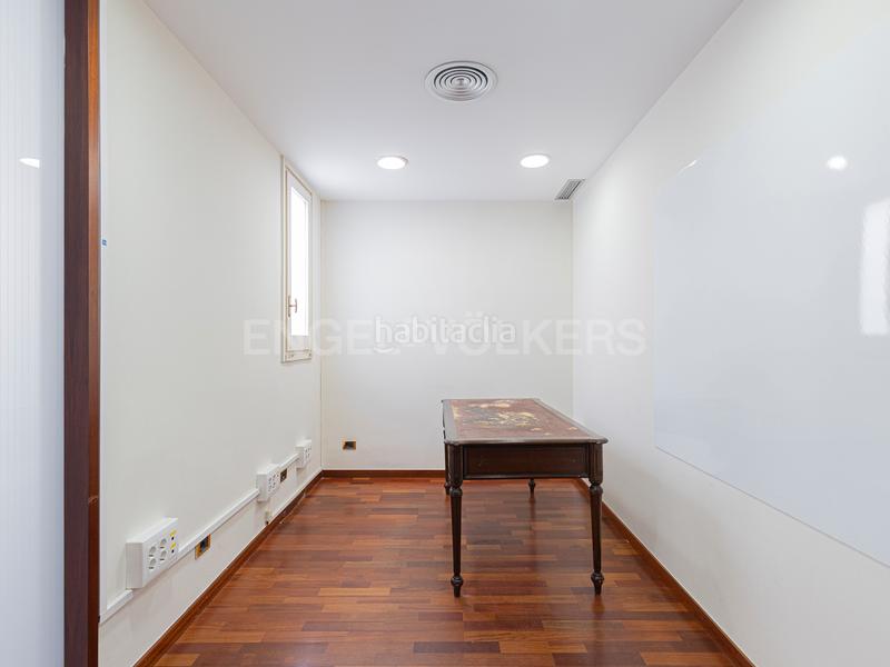 Foto dc8a97d6-62c4-4f33-a077-121aa67b7aa1. Lloguer apartament amb calefacció a Vila de Gràcia Barcelona