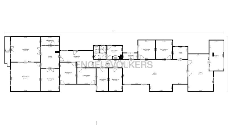 Foto f1fd3868-13f4-44ce-906f-4155973ec390. Lloguer apartament amb calefacció a Vila de Gràcia Barcelona