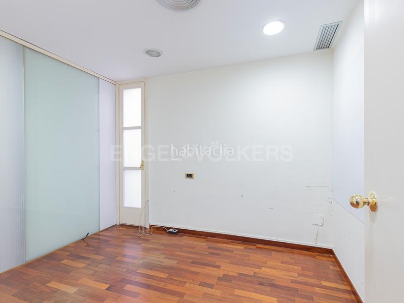 Foto 47c848fe-f125-416e-864c-238313e5159b. Location appartement avec chauffage dans Vila de Gràcia Barcelona