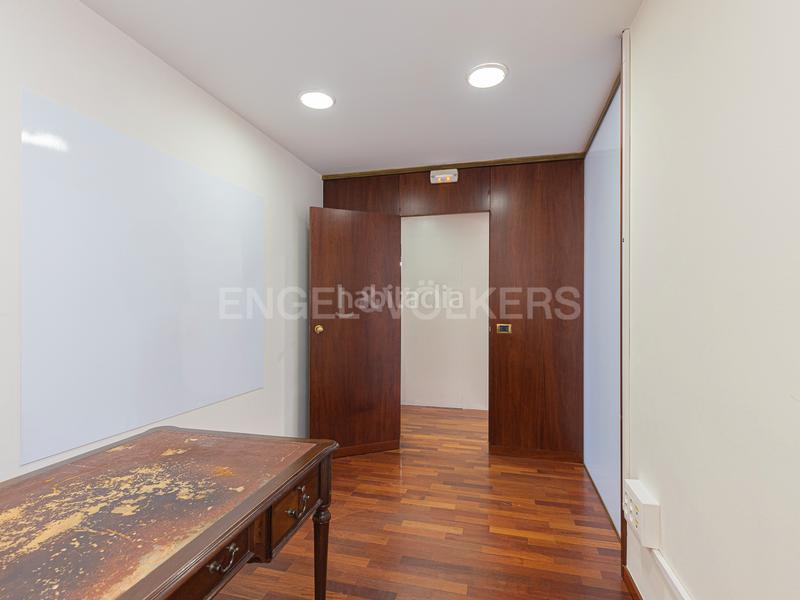 Foto aecec9ac-3754-4ebe-9e93-2237be622538. Location appartement avec chauffage dans Vila de Gràcia Barcelona