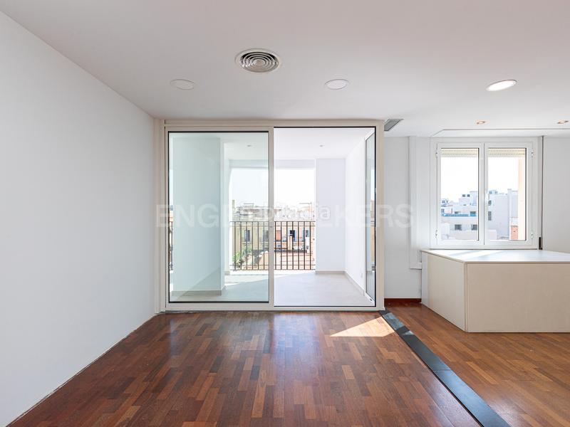 Foto c322af4a-9430-4c51-93db-1439bc3e50db. Location appartement avec chauffage dans Vila de Gràcia Barcelona