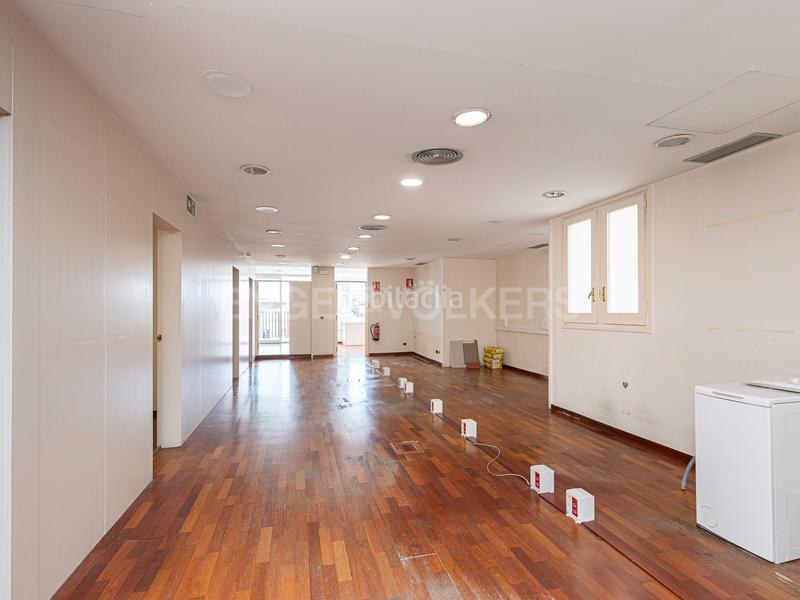 Foto c6f8efcb-388a-43d5-875e-c7864d2d113d. Location appartement avec chauffage dans Vila de Gràcia Barcelona
