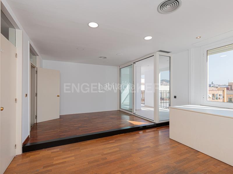 Foto 81d616f0-1403-4521-be53-051c9ab31ff9. Miete appartement mit heizung in Vila de Gràcia Barcelona