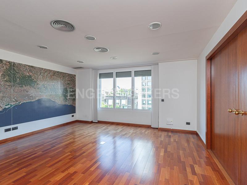 Foto f060ac53-922d-4a04-9909-0abe20e471e9. Miete appartement mit heizung in Vila de Gràcia Barcelona
