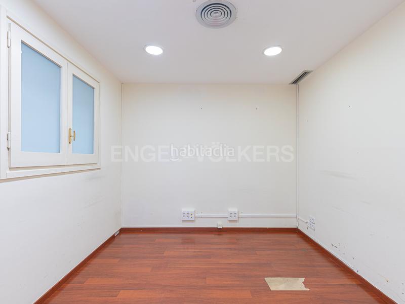 Foto 17a59151-1082-4963-a2c4-eb9ab6149947. Rent apartment with heating in Vila de Gràcia Barcelona