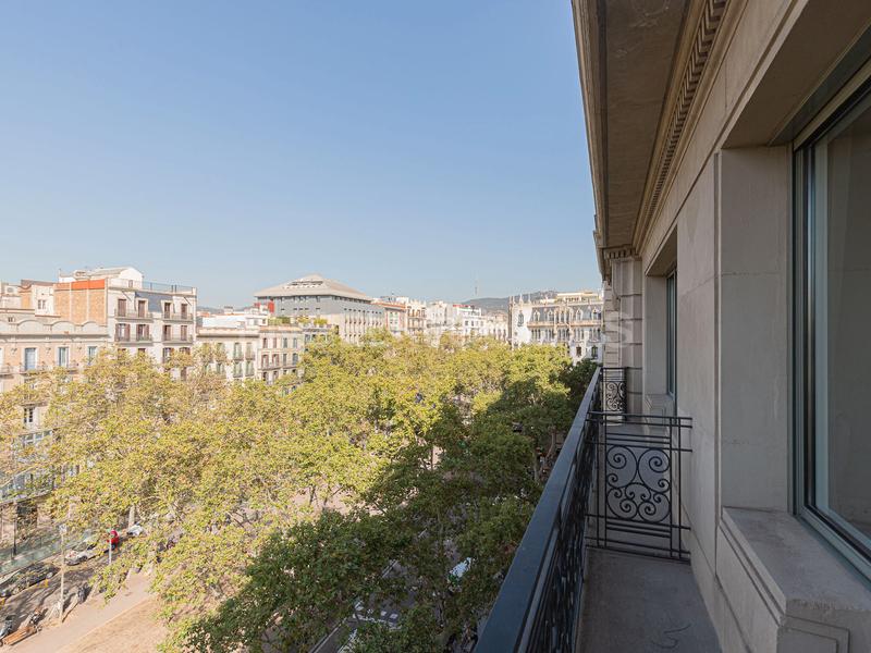 Foto 2d8337aa-ec8b-4a63-850e-d4100884d453. Rent apartment with heating in Vila de Gràcia Barcelona