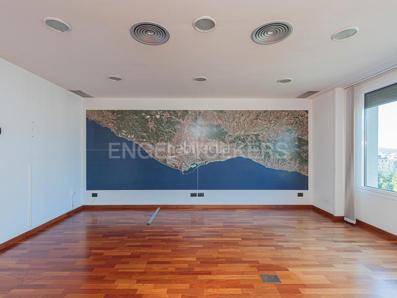 Foto c28846a4-feea-4be5-aec8-07619386ed85. Rent apartment with heating in Vila de Gràcia Barcelona