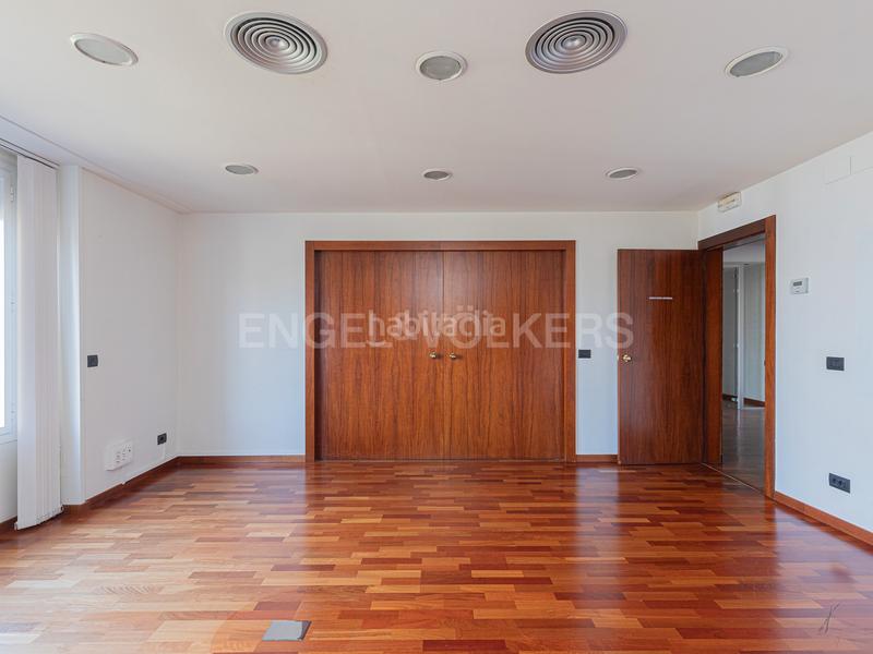 Foto d5cd7174-b602-4710-b9de-864e55644f79. Rent apartment with heating in Vila de Gràcia Barcelona