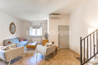 Alquiler Apartamento en St. Pere - Sta. Caterina - El Born. Apartamento temporal de 2 habitaciones en el corazón del born, l
