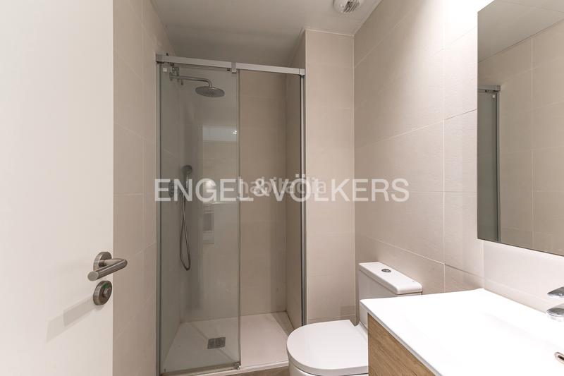 Foto ddb6b491-cf21-434b-8c3d-e9e71d20d796. Piccolo appartamento con riscaldamento in Putget - Farró Barcelona