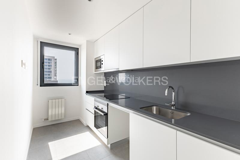 Foto 8e77e008-afca-42e5-bae9-828ea0808fc4. Alquiler apartamento magnifico piso de obra nueva a estrenar con vistas al mar en Mataró