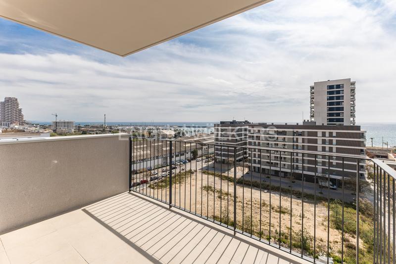 Foto 2b5bc500-6428-45e3-bd77-810e2910fb51. Lloguer apartament amb calefacció aparcament piscina a Mataró