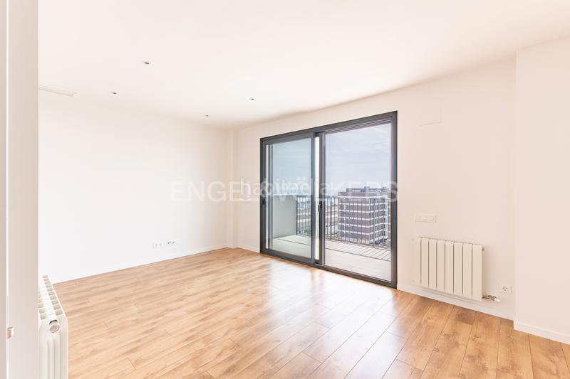 Foto 729e1a23-4a47-4ee1-9708-63978183bbaa. Lloguer apartament amb calefacció aparcament piscina a Mataró