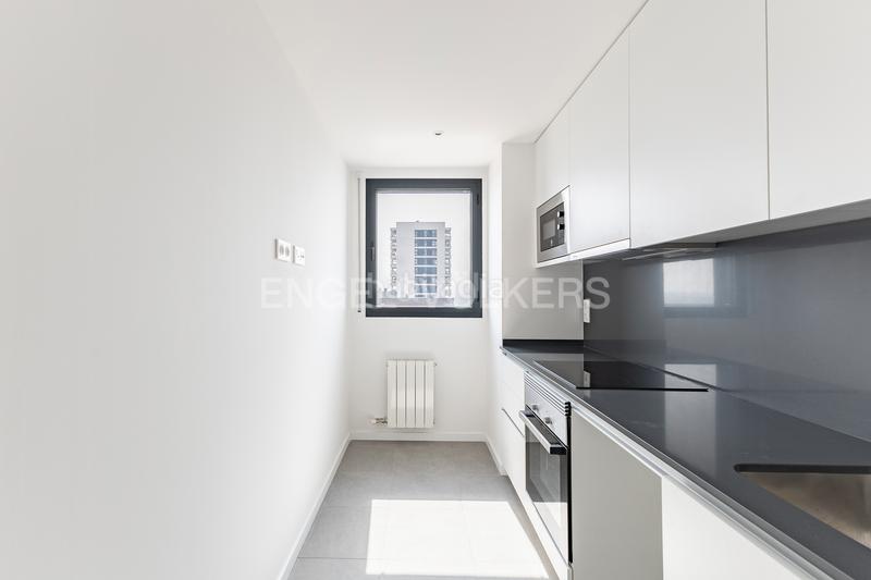 Foto 94e2848c-31b7-44a7-b93f-f280f8f68e17. Lloguer apartament amb calefacció aparcament piscina a Mataró