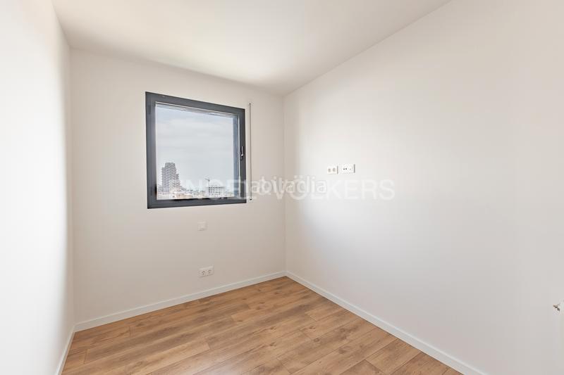 Foto a8bfbc8b-ba5c-4432-b258-c4e7179b651a. Lloguer apartament amb calefacció aparcament piscina a Mataró