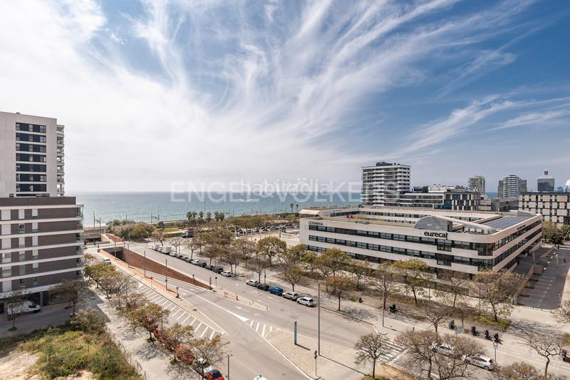 Foto bd632772-1e99-4af0-9cb0-f2d80c3bc5c4. Lloguer apartament amb calefacció aparcament piscina a Mataró