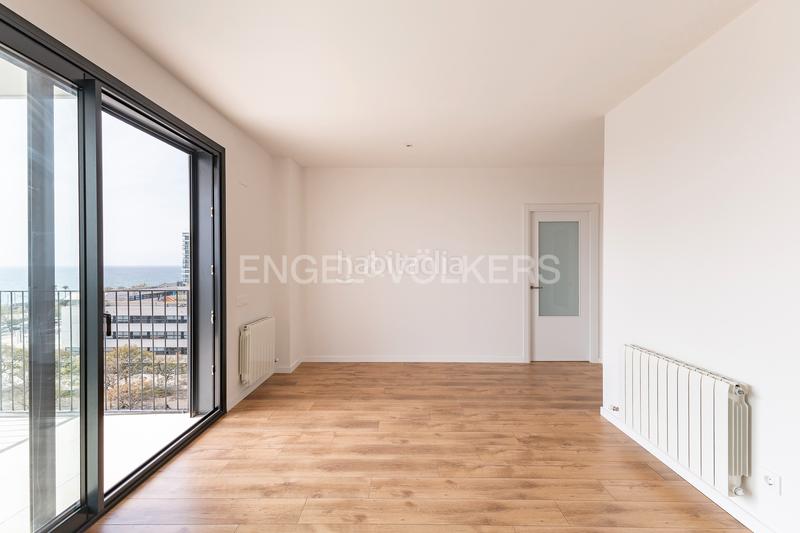 Foto be2b6d71-7761-446c-a535-883650d459d6. Lloguer apartament amb calefacció aparcament piscina a Mataró