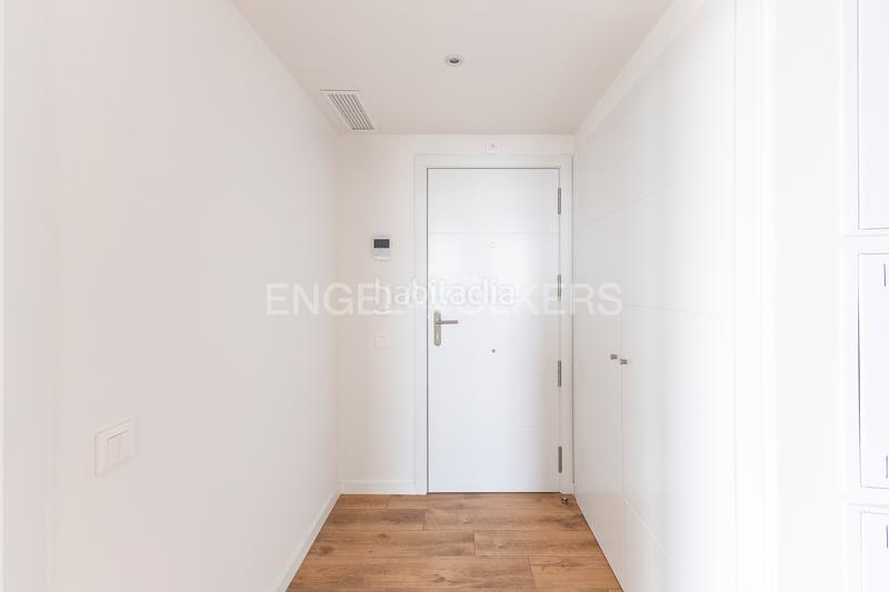 Foto eaf4ef13-6806-46c3-9491-5de40a1aaa57. Lloguer apartament amb calefacció aparcament piscina a Mataró