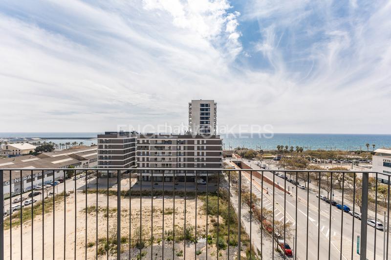 Foto fd3546d8-6f50-44ce-a477-f0b3de4bc5eb. Lloguer apartament amb calefacció aparcament piscina a Mataró