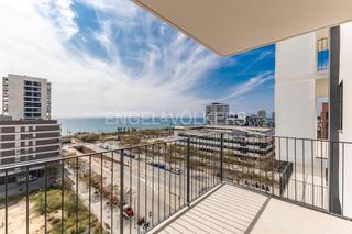 Location Appartement à El Rengle. Magnifico piso de obra nueva a estrenar con vistas al mar