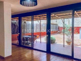 Lloguer Dúplex a Sant Gervasi - Bonanova. Excepcional dúplex con terraza y estacionamiento en la calle san