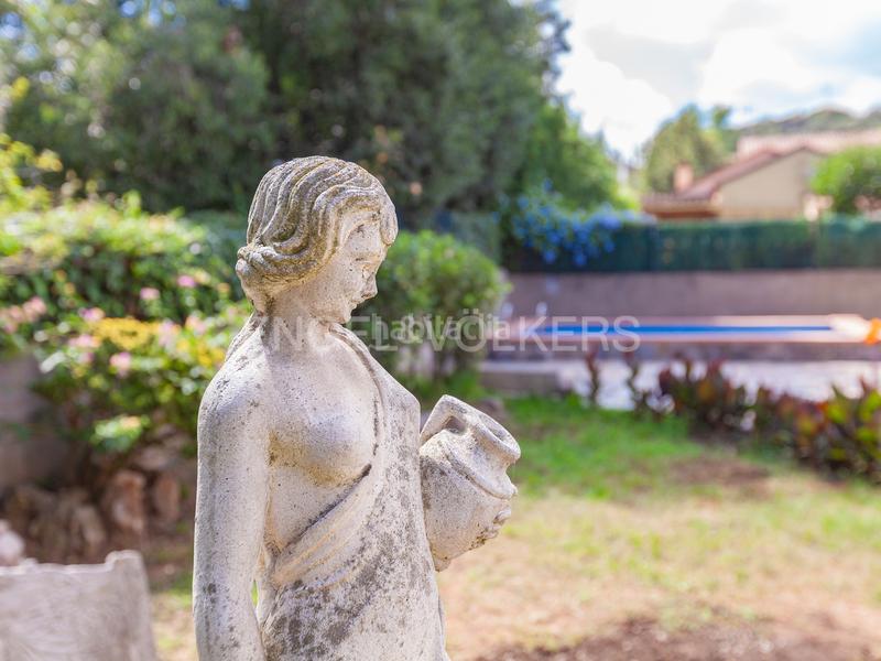 Foto 1bbb6883-b1f7-4ace-a676-6219f39ba8d2. Haus mit heizung parking pool in Mira-sol Sant Cugat del Vallès