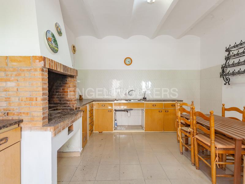 Foto 540ae8e3-12f9-4d5b-9f09-8b3f75328626. Haus mit heizung parking pool in Mira-sol Sant Cugat del Vallès