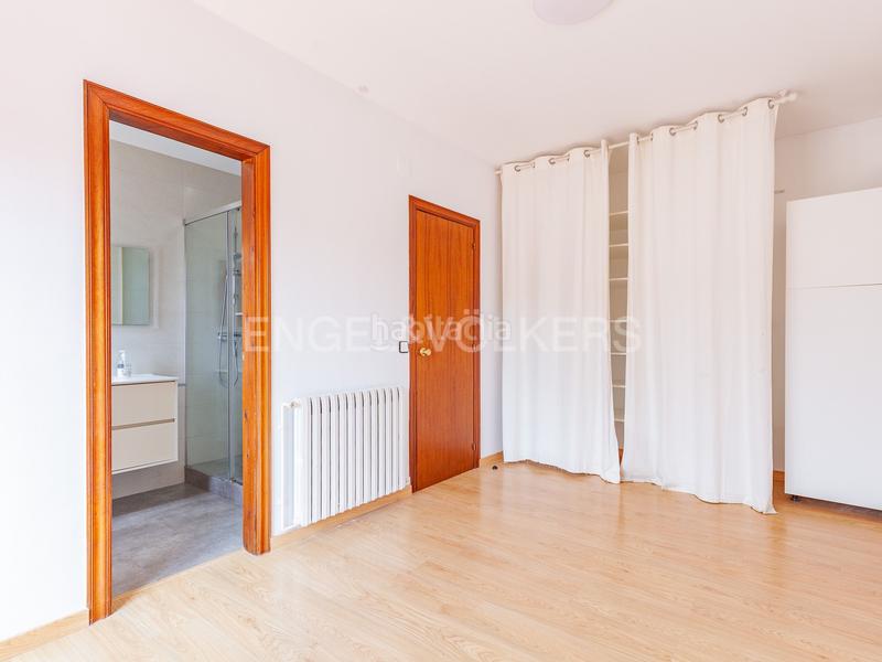 Foto 67062d20-0efe-4704-a217-0d6ef7dd1b6a. Haus mit heizung parking pool in Mira-sol Sant Cugat del Vallès