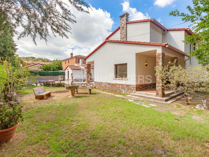 Foto 6bc0470c-84e0-48e4-9e2b-a16ffd171f79. Haus mit heizung parking pool in Mira-sol Sant Cugat del Vallès