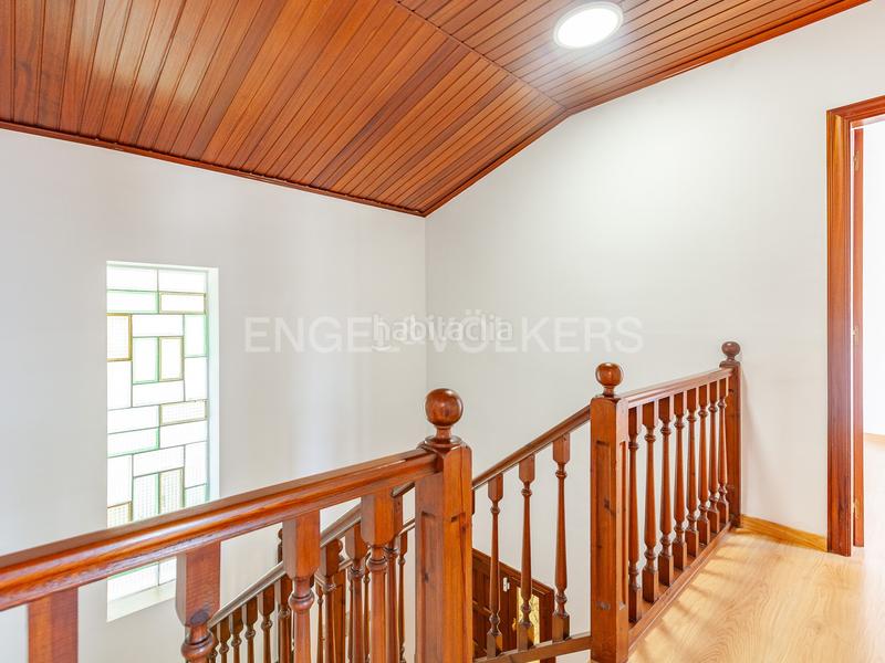 Foto 78a0c6c6-07fe-492c-9a5e-47c020b2ad9a. Haus mit heizung parking pool in Mira-sol Sant Cugat del Vallès