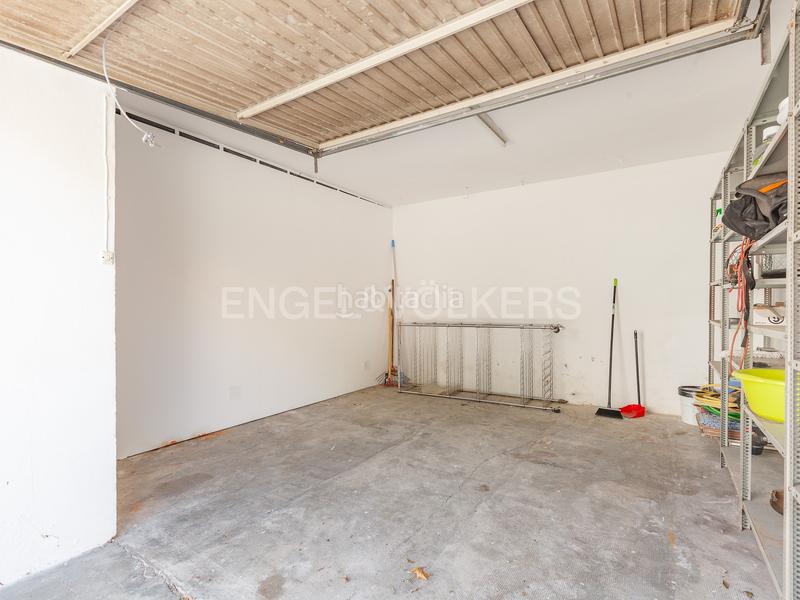 Foto c17ee289-03c2-44ac-8954-e597974c135a. Haus mit heizung parking pool in Mira-sol Sant Cugat del Vallès