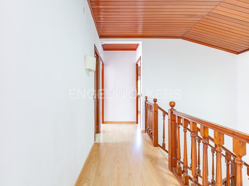 Foto c1ef7e19-4483-43a1-af2e-79cd9320ce9a. Haus mit heizung parking pool in Mira-sol Sant Cugat del Vallès