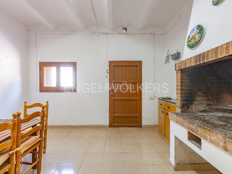 Foto cfb49873-ec66-4672-a597-857085a63c12. Haus mit heizung parking pool in Mira-sol Sant Cugat del Vallès