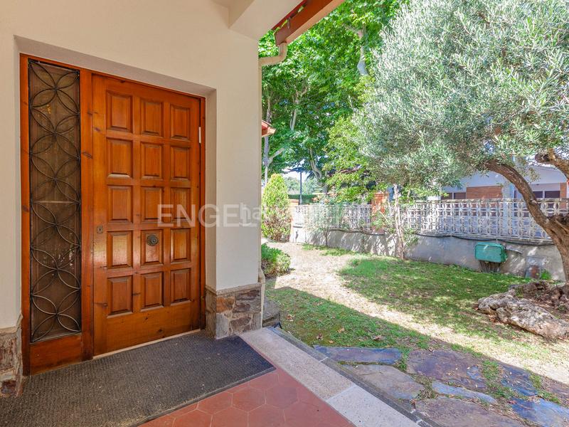 Foto d193ee71-bea0-45c3-8ecc-351cd3cace91. Haus mit heizung parking pool in Mira-sol Sant Cugat del Vallès