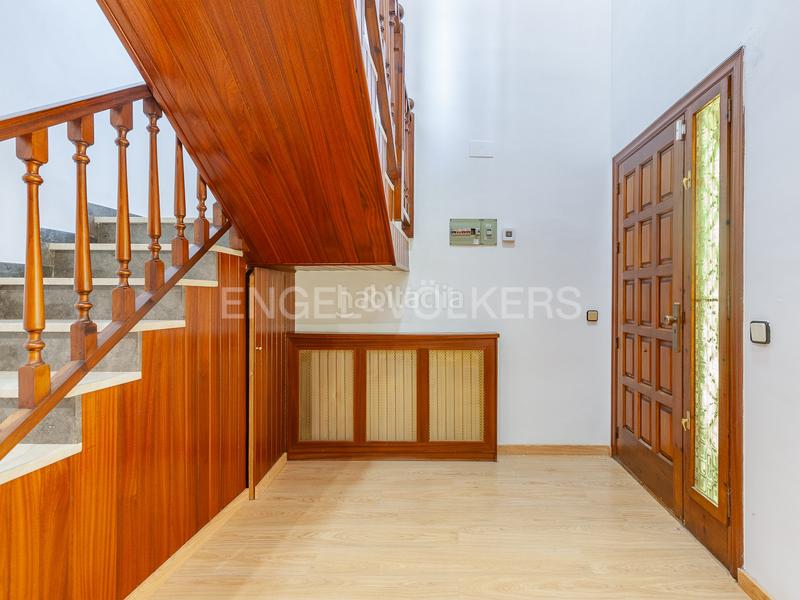 Foto df987d57-d677-485c-8740-bbb65066e9fc. Haus mit heizung parking pool in Mira-sol Sant Cugat del Vallès