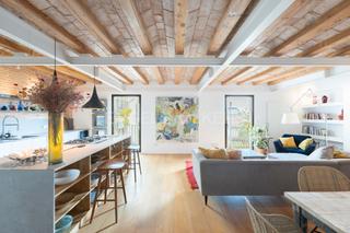 Appartement à Gòtic. Esplendor histórico moderno elegancia exclusiva en el encantador